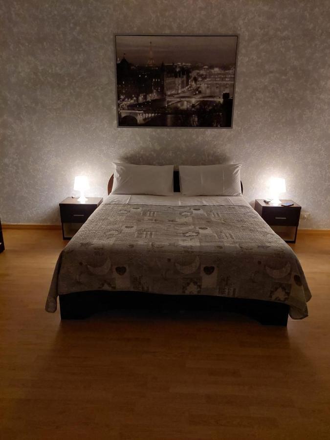 House Holidays A.S. Rooms Catania Exteriör bild