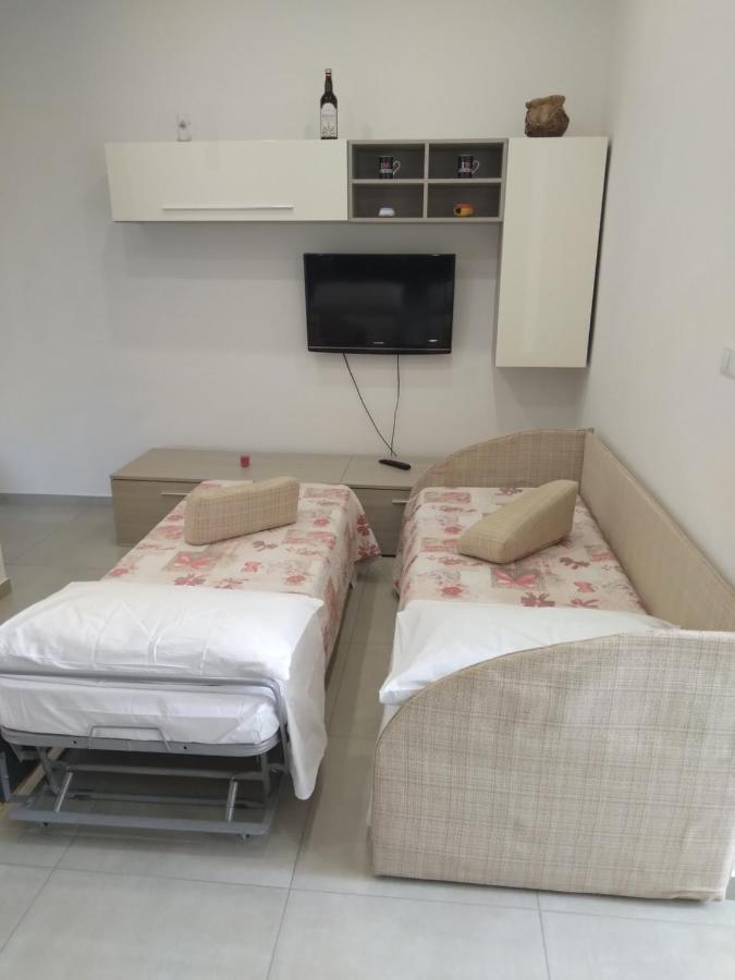 House Holidays A.S. Rooms Catania Exteriör bild