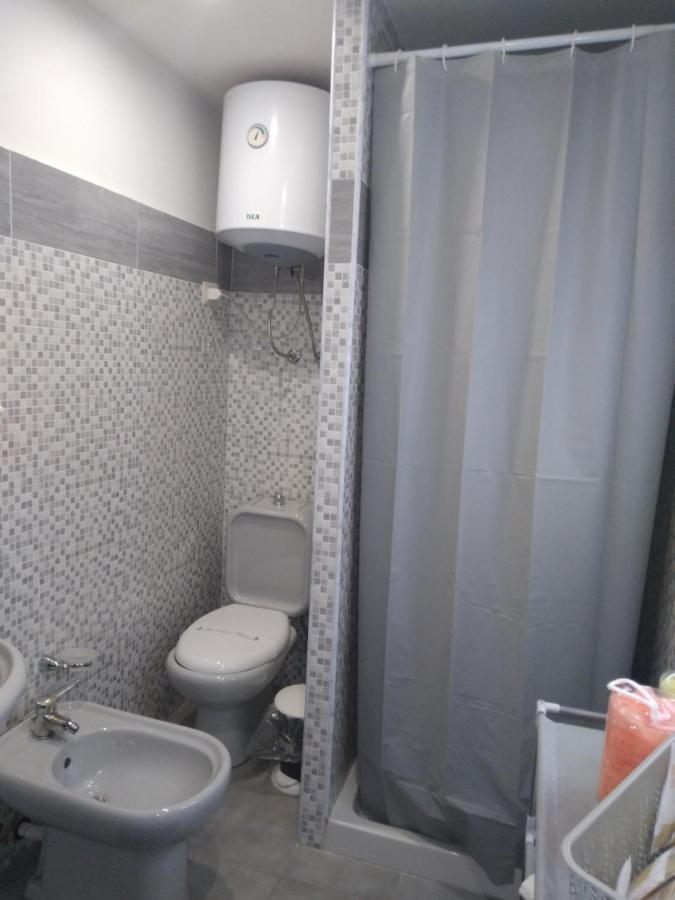 House Holidays A.S. Rooms Catania Exteriör bild