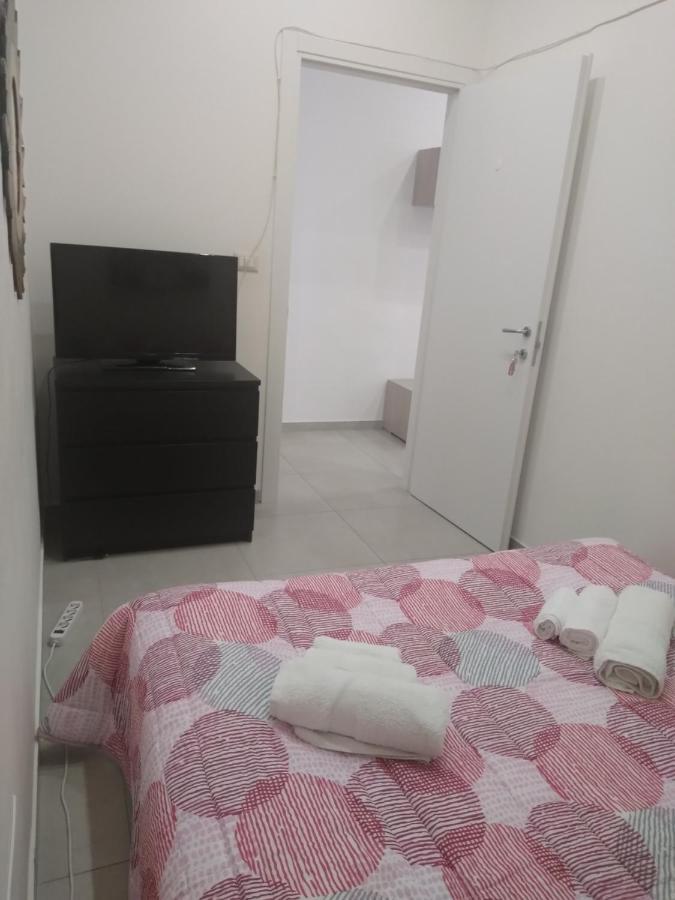 House Holidays A.S. Rooms Catania Exteriör bild